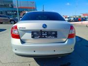 Skoda Rapid I Тюмень  - изображение 25