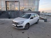Lada (ВАЗ) Granta I Рестайлинг Саратов  - изображение 16