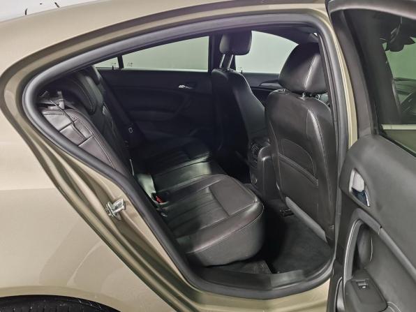 Opel Insignia I Рестайлинг с пробегом 2014 года, цена 935 000 рублей, 163707 км, универсал, Автокод Объявления