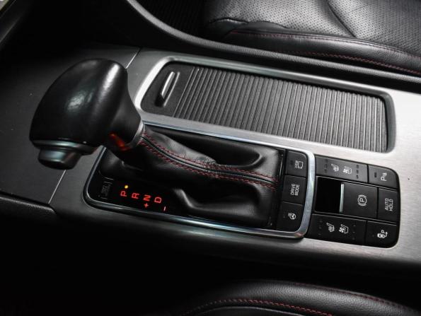 Kia Optima IV с пробегом 2016 года, цена 1 899 000 рублей, 217058 км, седан, Автокод Объявления