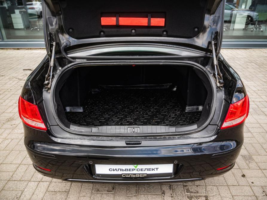 Peugeot 408 I Курган  - изображение 24