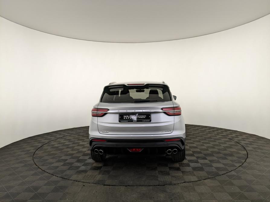 Geely Coolray I Москва  - изображение 6