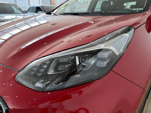 Kia Sportage IV Рестайлинг с пробегом 2019 года, цена 2 650 000 рублей, 20105 км, внедорожник, Автокод Объявления