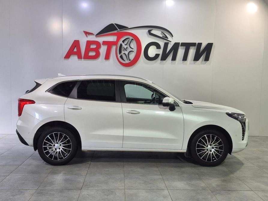 Haval Jolion I Воронеж  - изображение 8