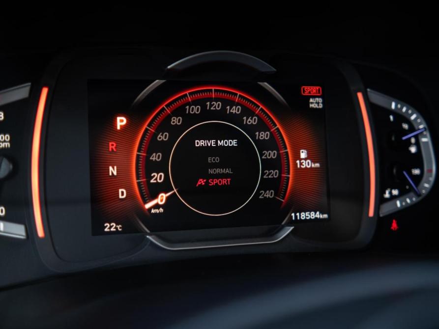 Hyundai Creta II Сочи  - изображение 20
