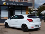 Kia Ceed I Рестайлинг Уфа  - изображение 21