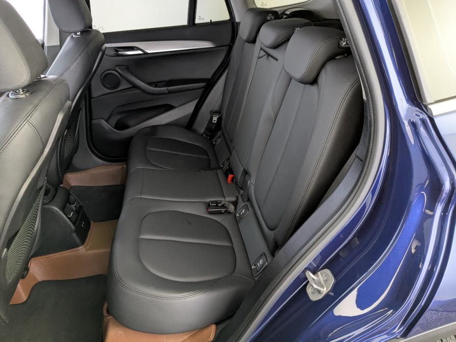 BMW X1 II (F48) Рестайлинг Москва  - изображение 12