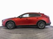 Mazda CX-4 I Рестайлинг Москва  - изображение 36