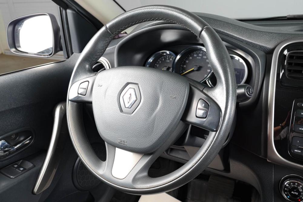 Renault Sandero II Тюмень  - изображение 12