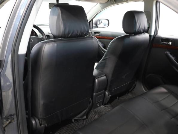 Toyota Avensis II Рестайлинг с пробегом 2007 года, цена 779 000 рублей, 228449 км, седан, Автокод Объявления