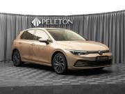 Volkswagen Golf VIII Москва  - изображение 32