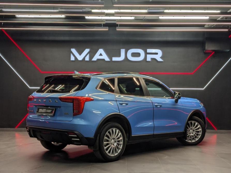 Haval Jolion I Рестайлинг Москва  - изображение 2