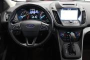 Ford Kuga II Рестайлинг Томск  - изображение 23
