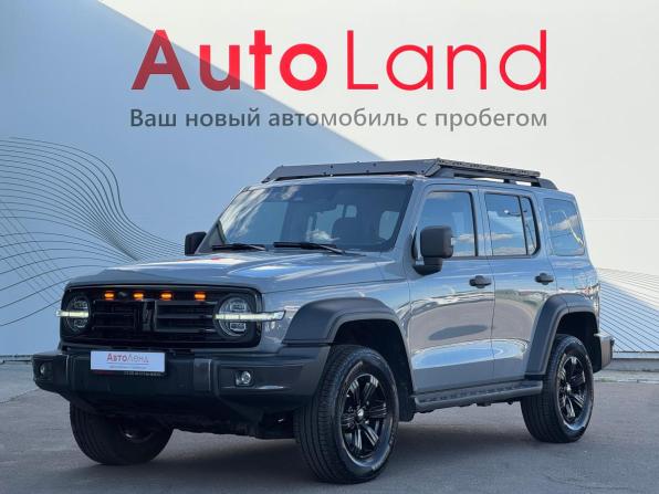 Tank 300 I с пробегом 2024 года, цена 3 550 000 рублей, 26373 км, внедорожник, Автокод Объявления