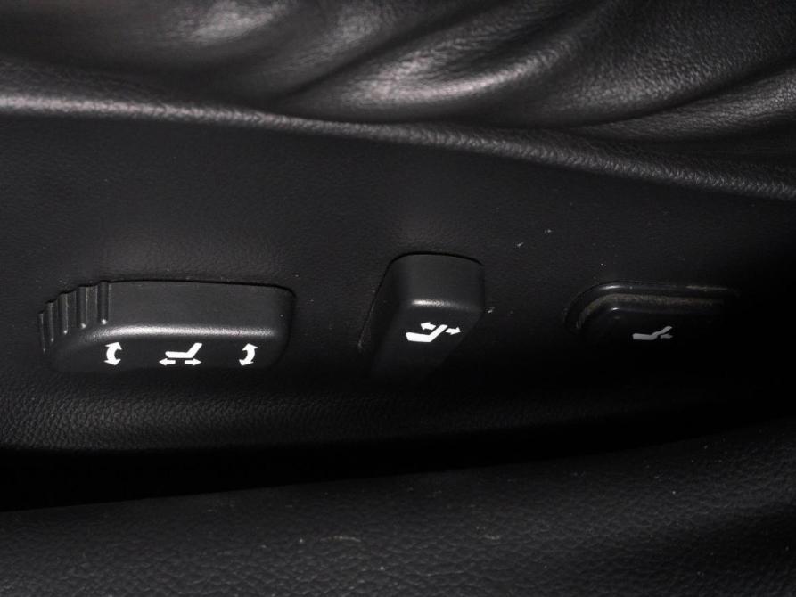 Infiniti G IV Минеральные Воды  - изображение 19