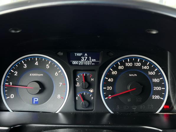 Hyundai Elantra IV (HD) с пробегом 2010 года, цена 599 000 рублей, 201037 км, седан, Автокод Объявления