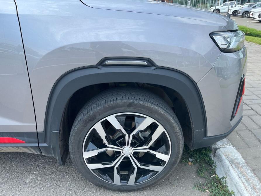 Changan CS35 Plus I Рестайлинг Ижевск  - изображение 14