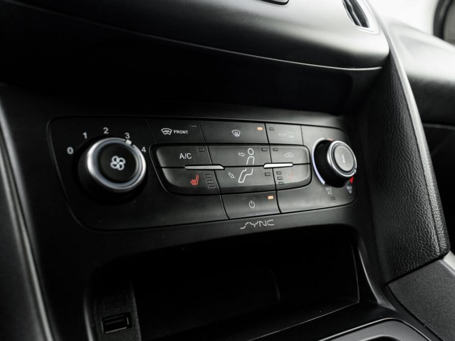 Ford Focus III Рестайлинг Екатеринбург  - изображение 20