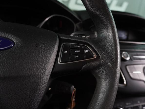 Ford Focus III Рестайлинг с пробегом 2016 года, цена 1 099 000 рублей, 129175 км, универсал, Автокод Объявления