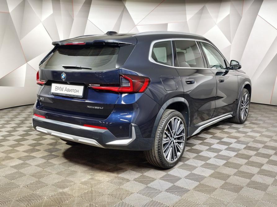 BMW X1 III (U11/U12) Москва  - изображение 2