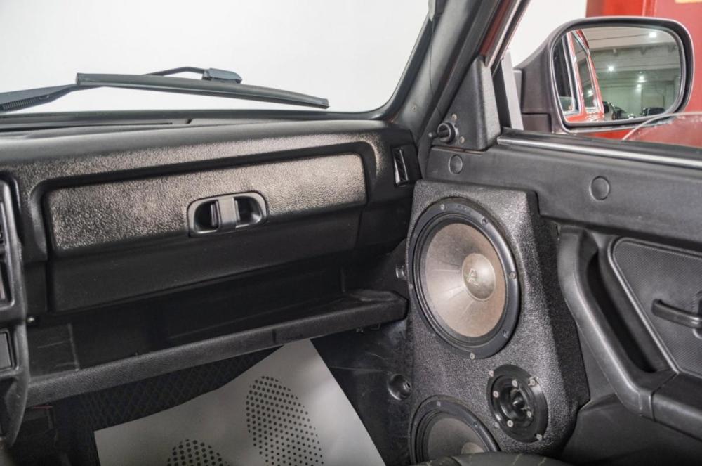 Lada (ВАЗ) 2121 (4x4) I Рестайлинг Томск  - изображение 12
