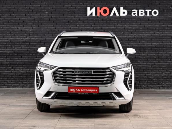 Haval Jolion I с пробегом 2023 года, цена 1 930 000 рублей, 19225 км, внедорожник, Автокод Объявления