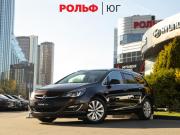 Opel Astra J Рестайлинг Москва  - изображение 20