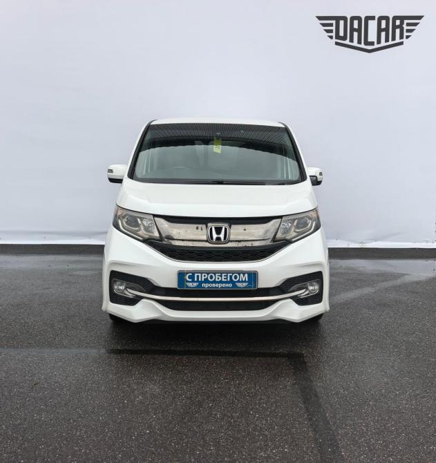 Honda Stepwgn V Санкт-Петербург  - изображение 5