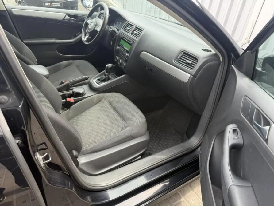 Volkswagen Jetta VI Ростов-на-Дону  - изображение 21