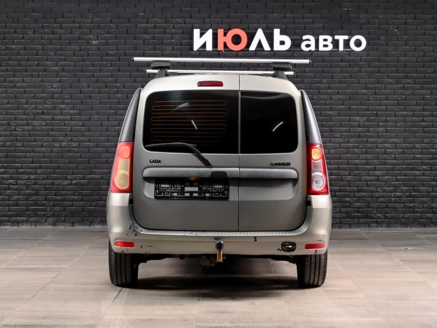 Lada (ВАЗ) Largus I Екатеринбург  - изображение 2