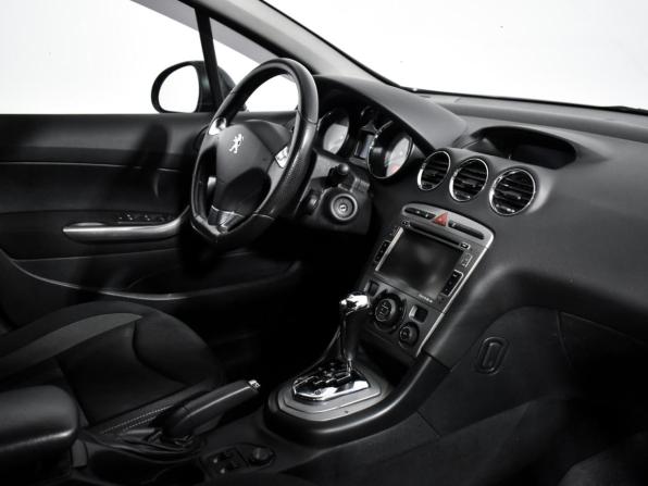 Peugeot 408 I с пробегом 2015 года, цена 267 000 рублей, 281927 км, седан, Автокод Объявления