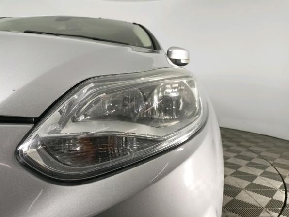 Ford Focus III с пробегом 2012 года, цена 599 000 рублей, 224000 км, седан, Автокод Объявления