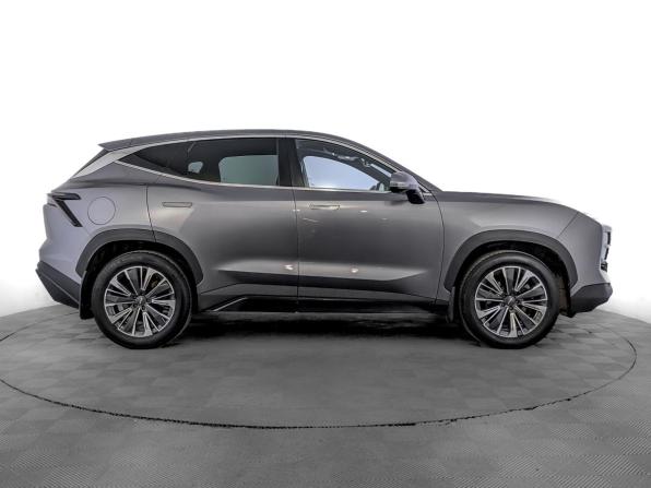 JETOUR Dashing I с пробегом 2023 года, цена 1 850 000 рублей, 55140 км, внедорожник, Автокод Объявления