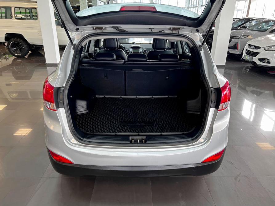 Hyundai ix35 I Тверь  - изображение 7