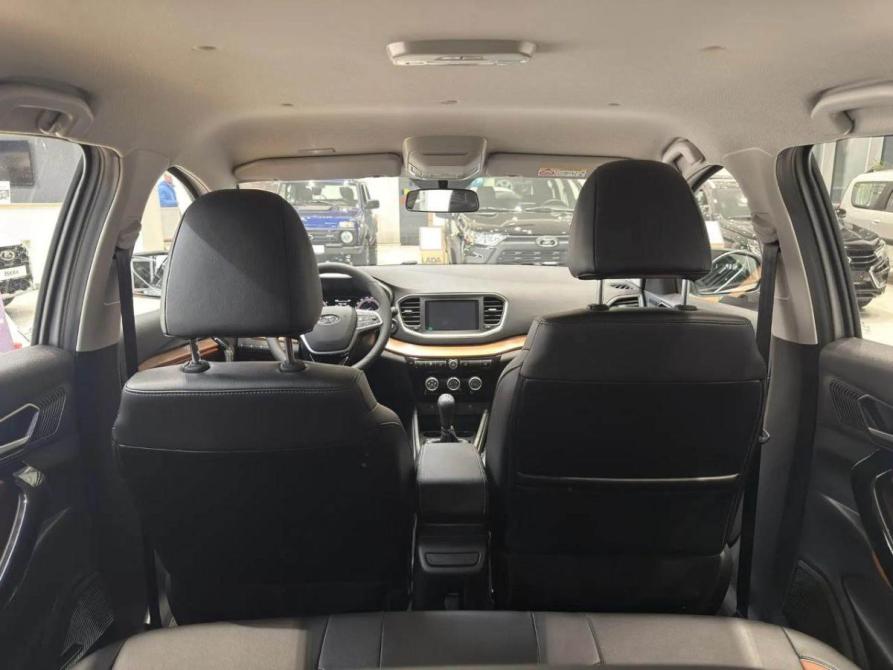Lada (ВАЗ) Vesta I Рестайлинг (NG) Волгоград  - изображение 13
