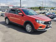 Lada (ВАЗ) Vesta I Пермь  - изображение 15