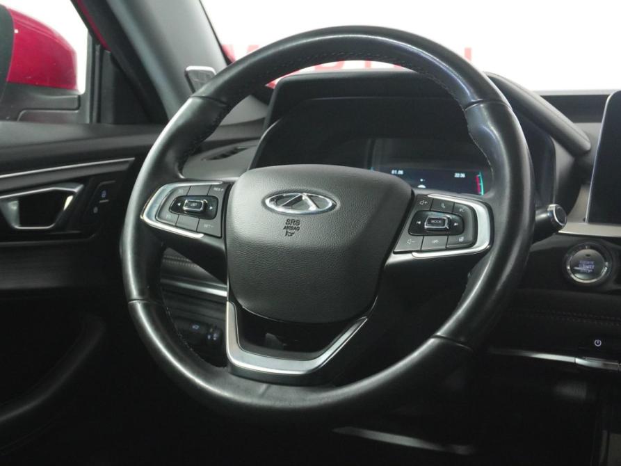 Chery Tiggo 7 Pro I Вологда  - изображение 16