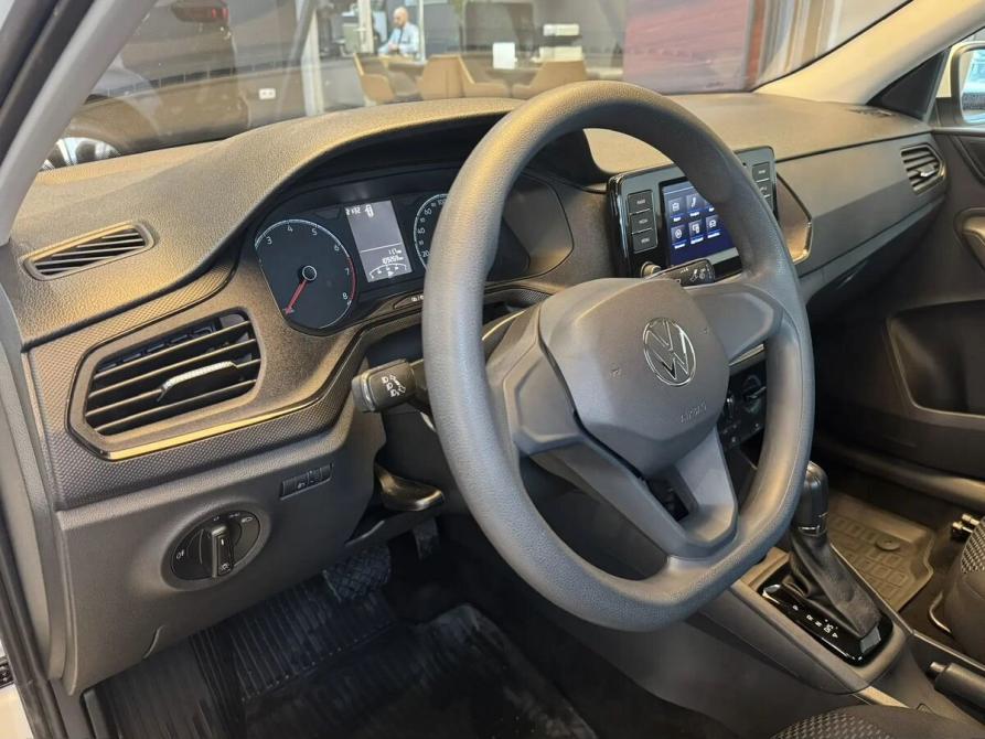 Volkswagen Polo VI Екатеринбург  - изображение 8