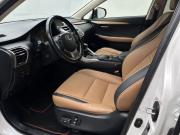 Lexus NX I Москва  - изображение 26