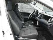 Toyota RAV4 IV (XA40) Рестайлинг Екатеринбург  - изображение 30