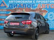 Lada (ВАЗ) Vesta I Набережные Челны  - изображение 22