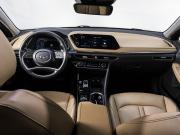 Hyundai Sonata VIII (DN8) Тюмень  - изображение 50