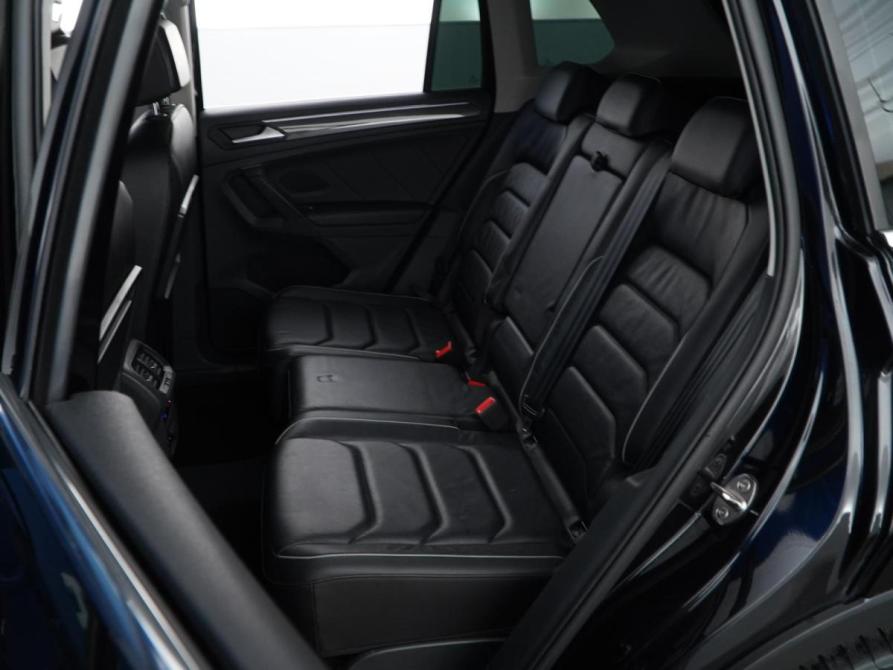 Volkswagen Tiguan II Москва  - изображение 9