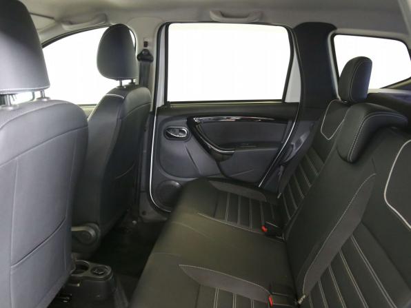 Renault Duster I Рестайлинг с пробегом 2019 года, цена 1 279 000 рублей, 137772 км, внедорожник, Автокод Объявления
