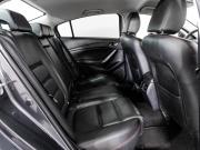 Mazda 6 III (GJ) Санкт-Петербург  - изображение 41