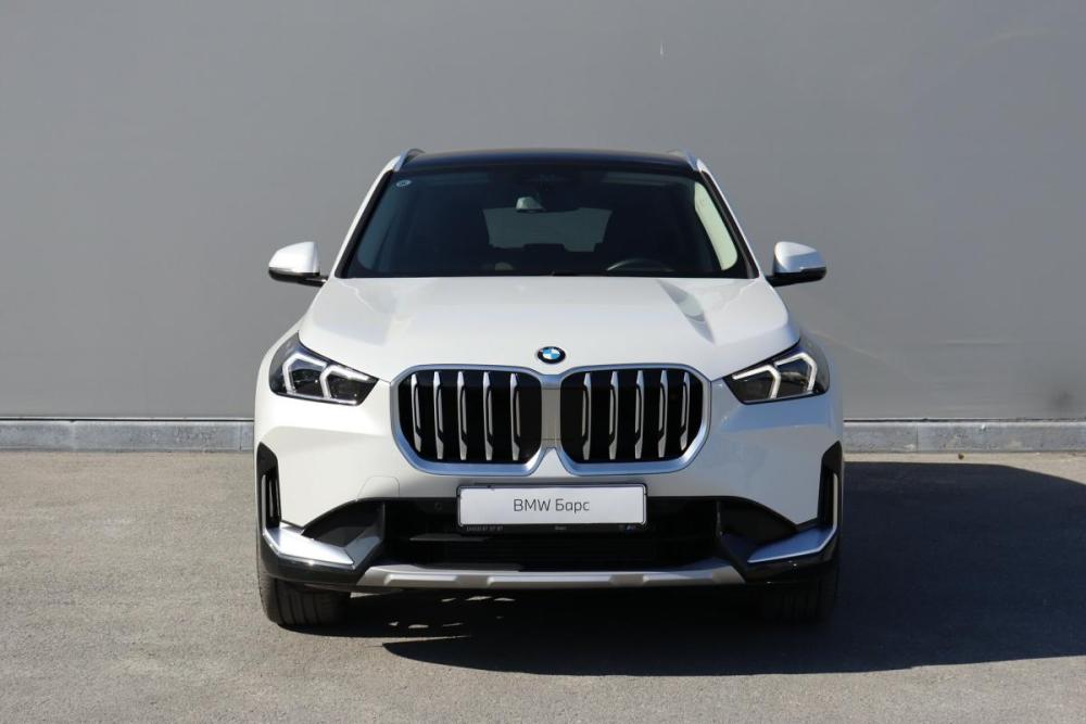 BMW X1 III (U11/U12) Тюмень  - изображение 3