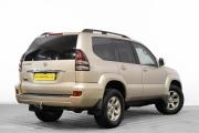 Toyota Land Cruiser Prado 120 Series Барнаул  - изображение 30