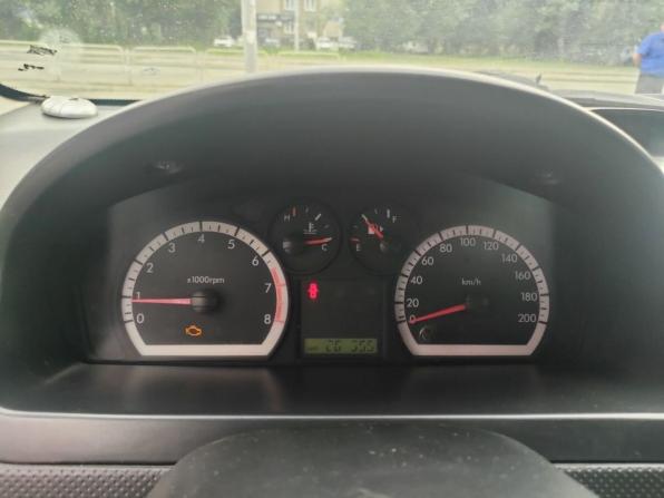 Chevrolet Aveo I с пробегом 2007 года, цена 225 000 рублей, 250000 км, седан, Автокод Объявления