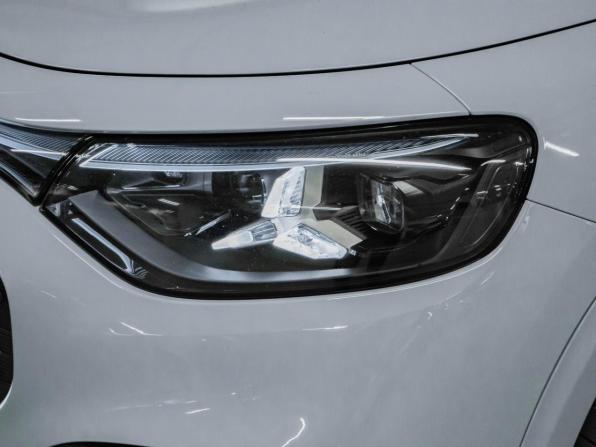 Новый Mercedes-Benz GLB II (X244 X248) 2026 года, цена 8 932 000 рублей, внедорожник, Автокод Объявления