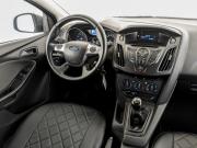 Ford Focus III Москва  - изображение 52